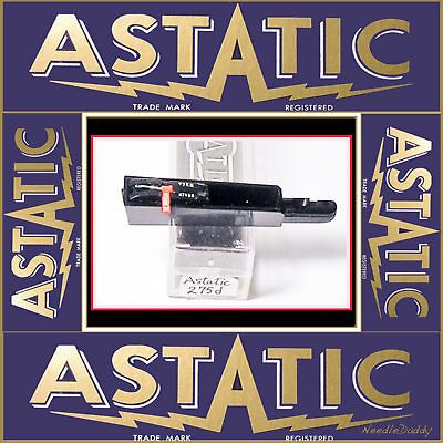   NEEDLE CARTRIDGE EV 5005 EV 5170 ASTATIC 275D  33 453 0