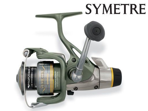 new in box shimano symetre rj 4000 