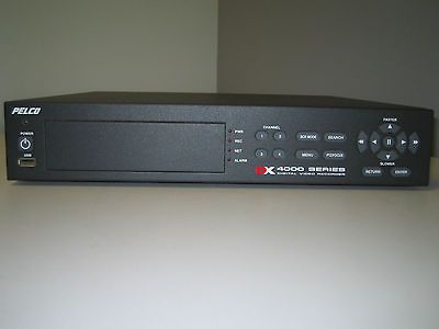 series dvr  465 00 