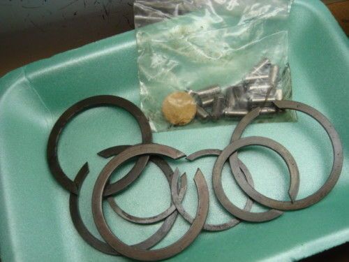 68 72 chevy truck muncie sm 465 4speed small parts