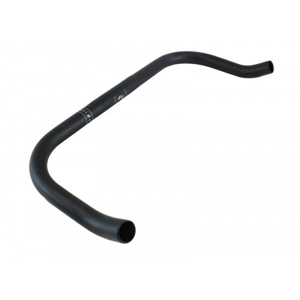 Fyxation Rodeo Bullhorn Handlebar 40cm 25 4mm Black