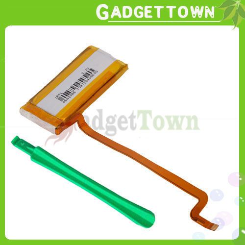 New Battery Replacement for iPod Video 30GB 5th 5g Gen