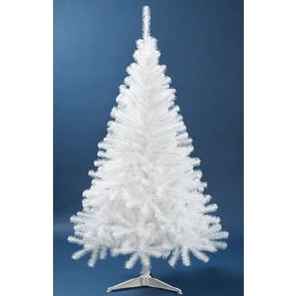 6ft white alaska pine artificial christmas xmas tree artificial alaska 