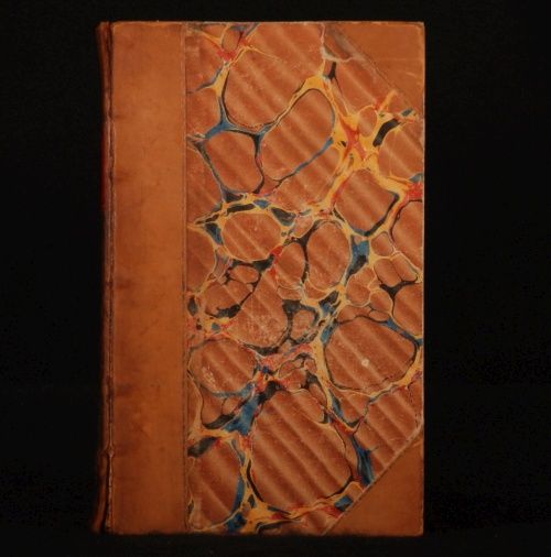 1851 Histoires Arabes Des mores DEspagnes Viardot