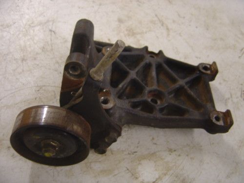 97 Nissan Sentra Alternator AC Bracket Tensioner