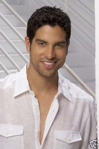 CSI Miami Adam Rodriguez 24 x 36 Poster 11