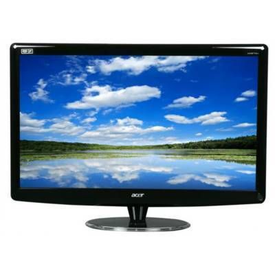 Acer Et HH4HP 001 HN274HTBMIIID 3D 27LED LCD w Speaker