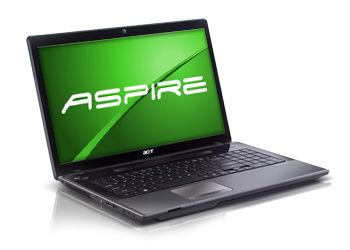 Acer Aspire 17 3 AS7560 Sb416 Laptop Quad Core A6 3400M 4GB 500GB 