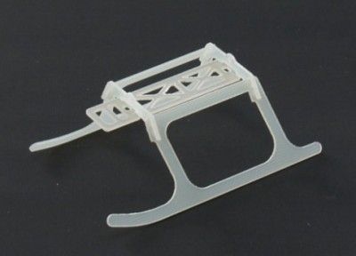 AEO RC Blade MCP x Fiberglass Landing Skid