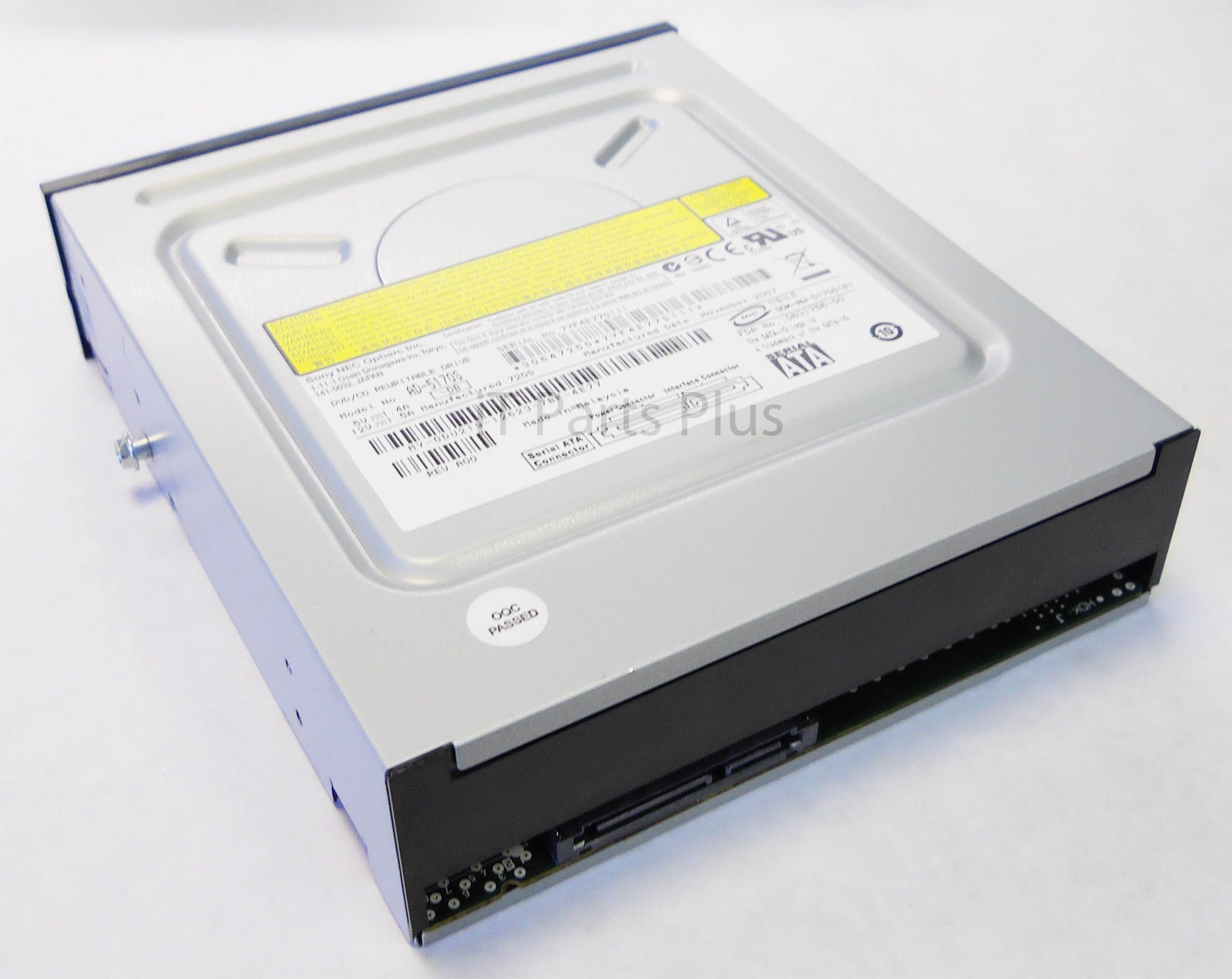   TS H653 DVD RW CD RW Drive SATA Dell DU219 W338C Ad 5170s