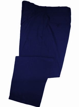 USAF Air Force Mens Class A Dress Service Uniform Trousers Pants 