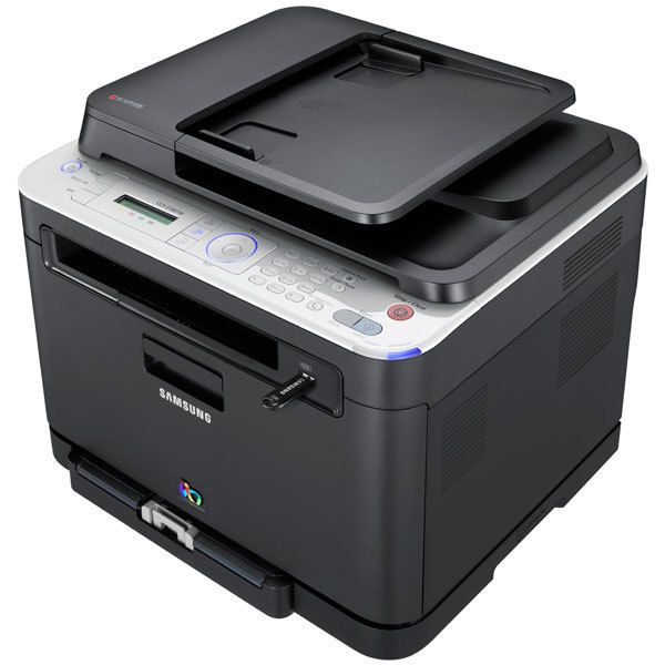 Samsung CLX 3185FW All in One Laser Printer