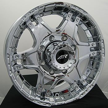 Pictures are ment to show the style of the wheel. Please refer to 