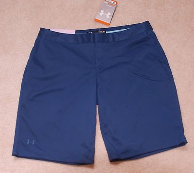 Ladies Under Armour Shorts US size 8, UK size 12   womens shorts