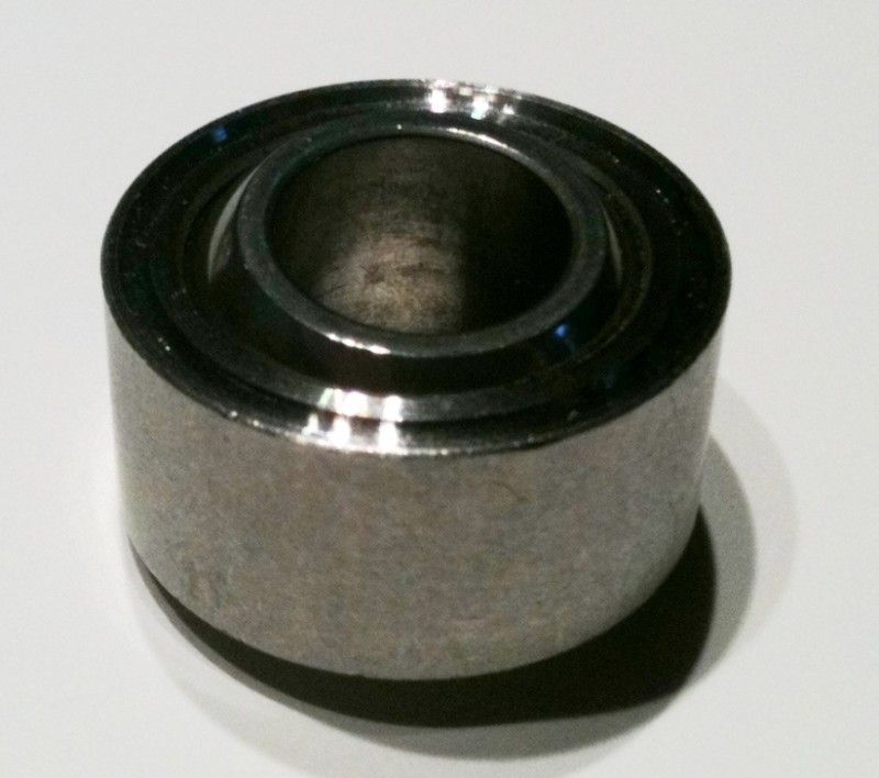 nmb spherical bearing ms14103 6 ht6v 305 3 8 bore