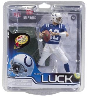 mcfarlane nfl series 30 figure andrew luck