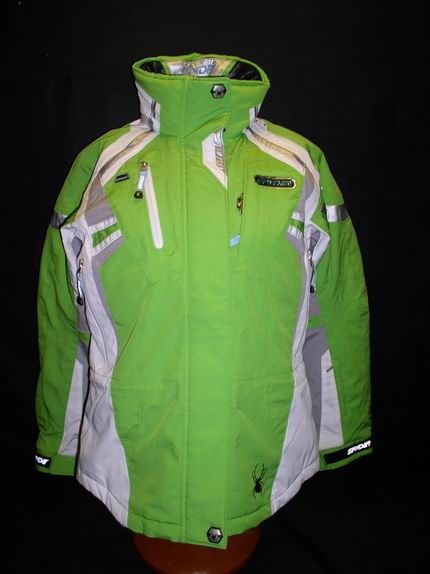 New Spyder Womens Ski St Anton Jacket 8 UK 10 Damen 36