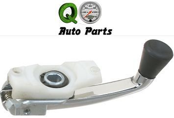 BMW E12 E21 E24 E28 E30 Sunroof Crank Handle (AFTERMARKET)