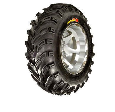   Timberwolf 2x4 GBC Dirt Devil A T Front ATV Tire 22 8 00 10