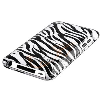   Zebre Housse Supportdur Pour Apple iPod Touch 4G 4th G4