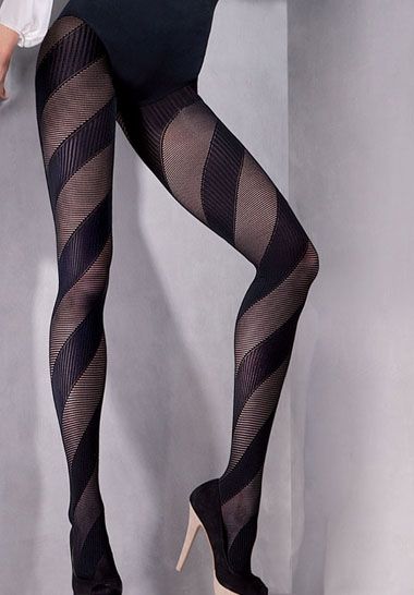 Tights Gabriella Ayra 40 Den Code 388 100 Made in Europe