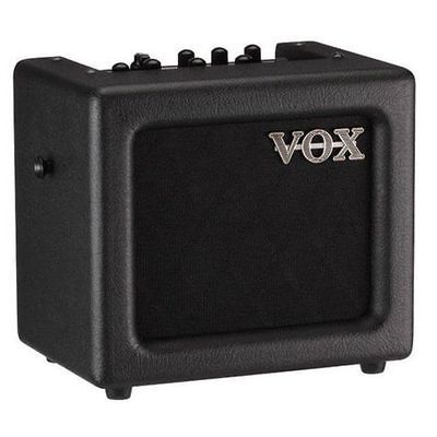 vox mini3 modeling guitar amp black  99 99  free 