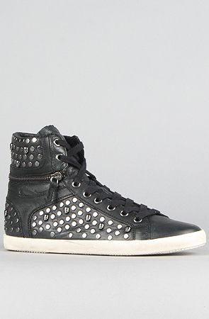 ash shoes the serum sneaker 39 black ash shoes the serum sneaker 