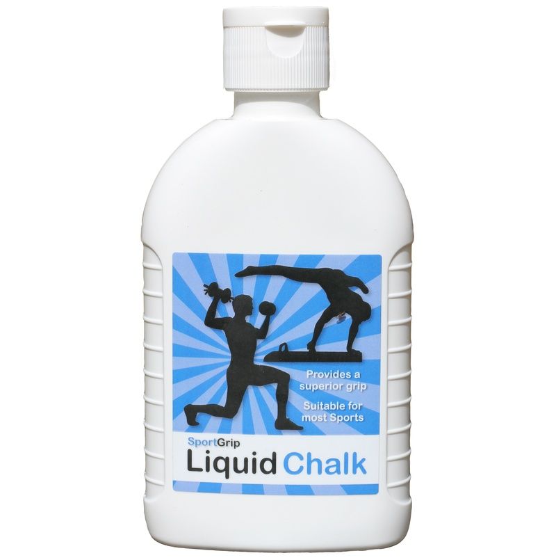 Liquid Chalk   Gymnastics, Weight Lifting, Climbing all Racquet Sports 