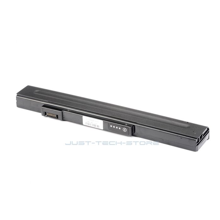 New Laptop Battery for Gateway 6MSBG 6500998 W340UI