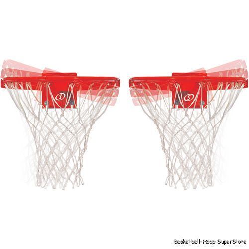 Spalding 411 526 180 Degree Break Away Basketball Rim