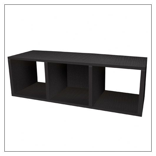   Basics Cozy Storage Bench    available in 4 colors    by Way Basics