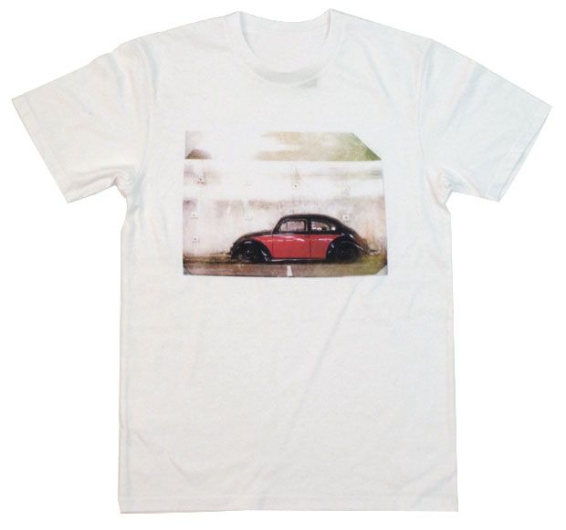 shirt beetle white