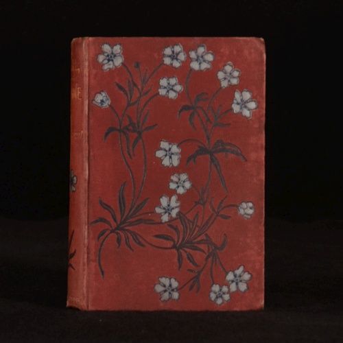 1889 to Call Her Mine by Walter Besant First Edition Illustrated by A 