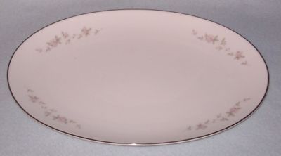 Noritake Bellemead 6314 – Medium Serving Platter