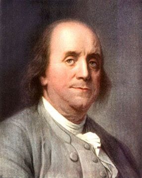 The Autobiography of Benjamin Franklin  on CD