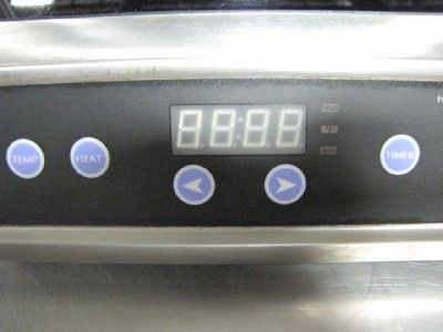 berghoff professional induction cooker 2207123 nice