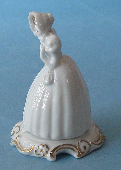   by e mail rosenthal berthold boess miniatures feminine victorian lady