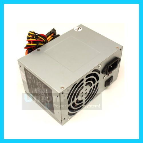 New 200 Watt ATX Power Supply for HP Bestec ATX 1956D