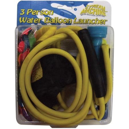 Water Sports 600042 Water Balloon Refill 175 Piece