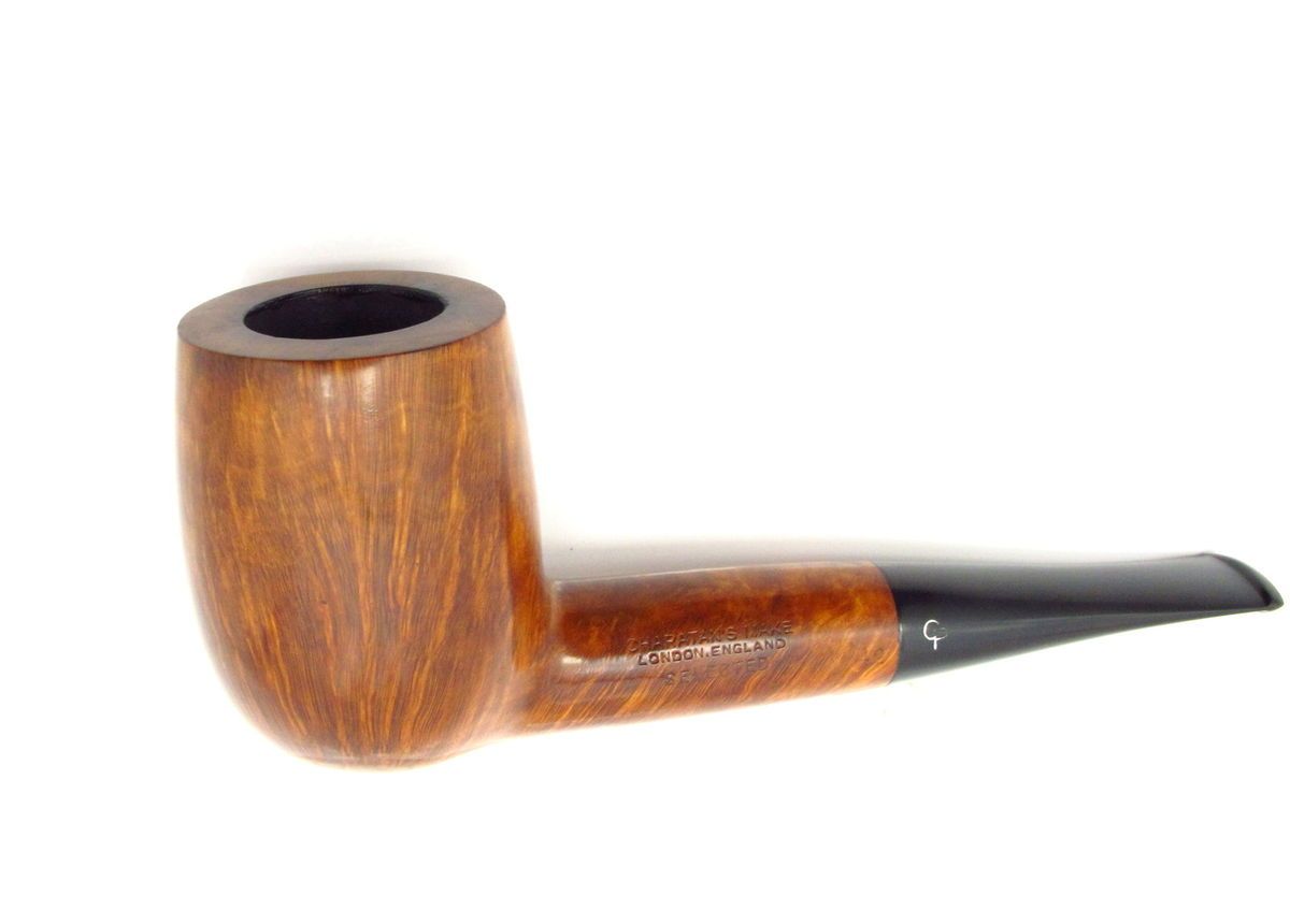 CHARATAN SELECTED 42 PIPE XL BILLARD CHUBBY