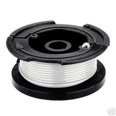 Black Decker Trimmer Replacement Line Spool AF100 New