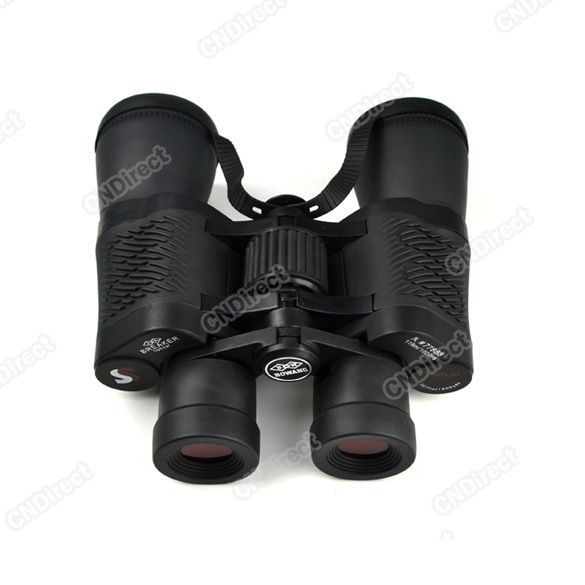 50 50 Zoom Camping Camouflage Binoculars Telescope Hot