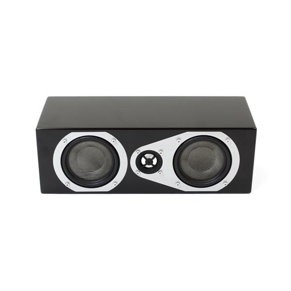 Energy Veritas V Mini C 2 Way Center Channel Speaker – Each 2 Colors 