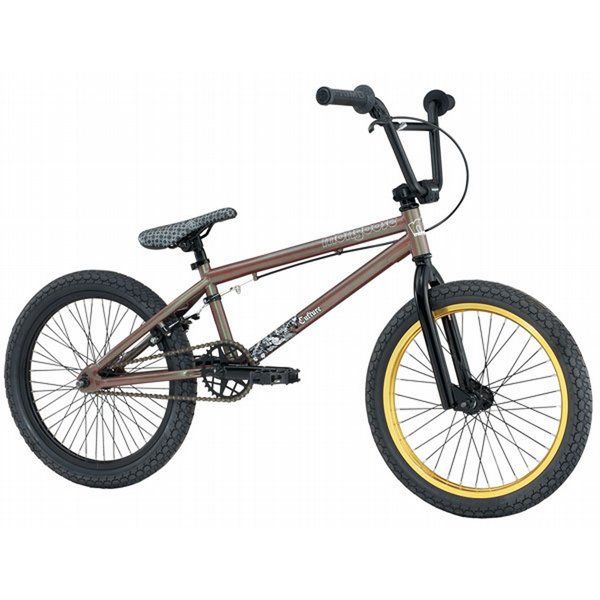 mongoose culture bmx bike prism 10 zoom