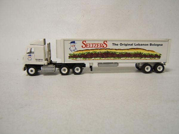 Winross Seltzers Original Lebanon Bologna Palmyra PA