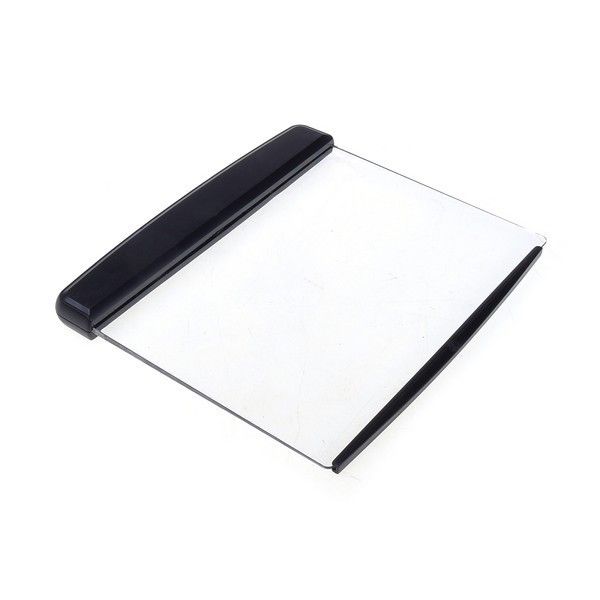 Portable Panel LED Book Light Wedge Travel Reading Lamp