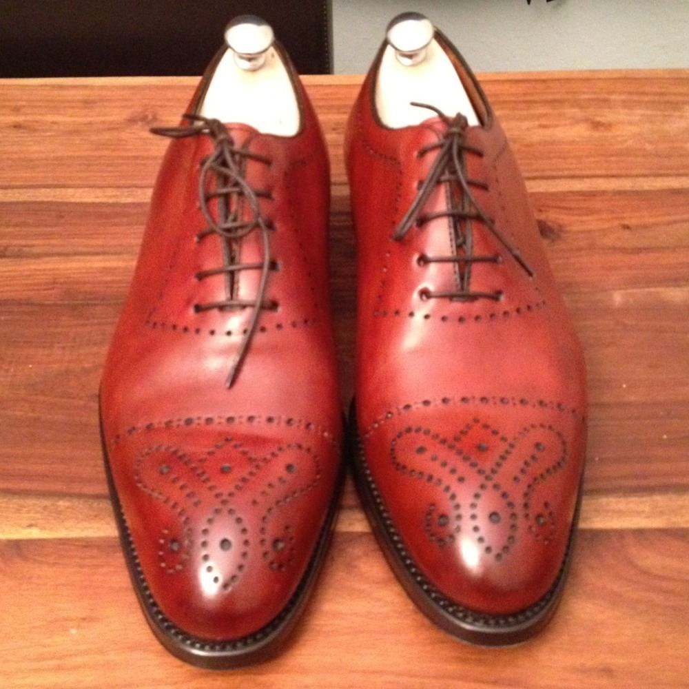 Bontoni Shoes Size 10 1 2 NWB $1100