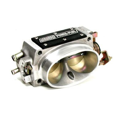   1985 88 GM 305 350 TPI BBK Performance Twin 58mm Throttle Body