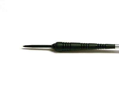 bottelsen 239gt3bk gt hammer head 23 gram darts