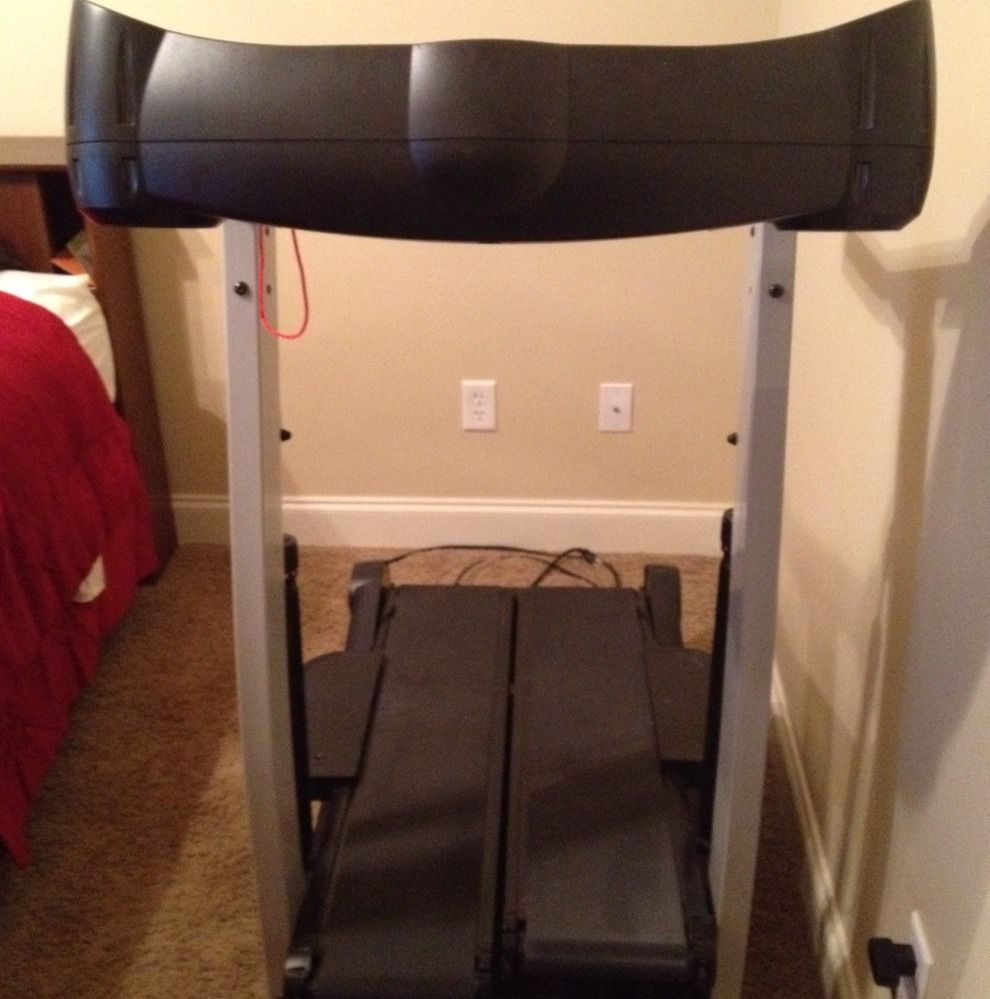 Bowflex Treadclimber TC3000 Excellent Condition